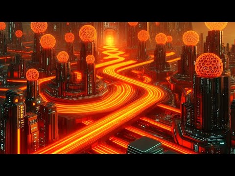 EUPHORIA IN MOTION - INFINITE AETHER - YouTube