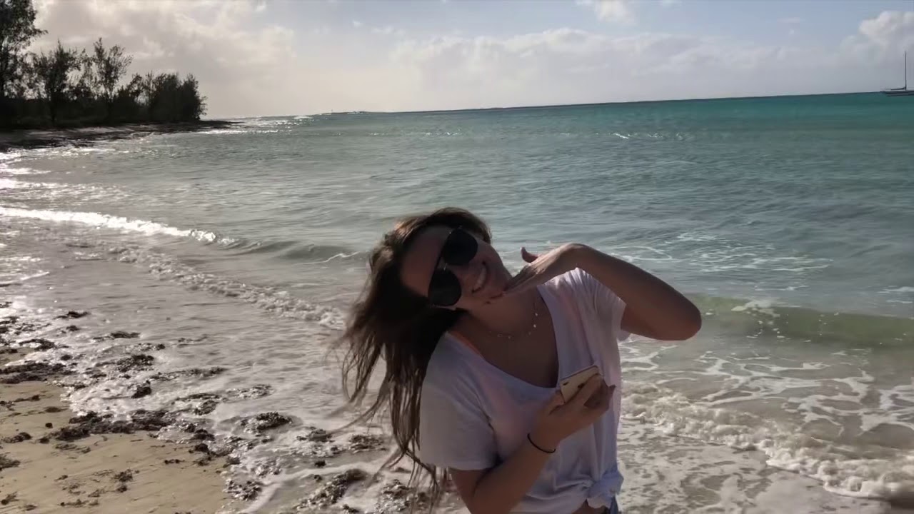 Spring Break 2020 - YouTube