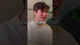 Ollie Bearman Explains Why Max Verstappen Is Different! 👀 #f1