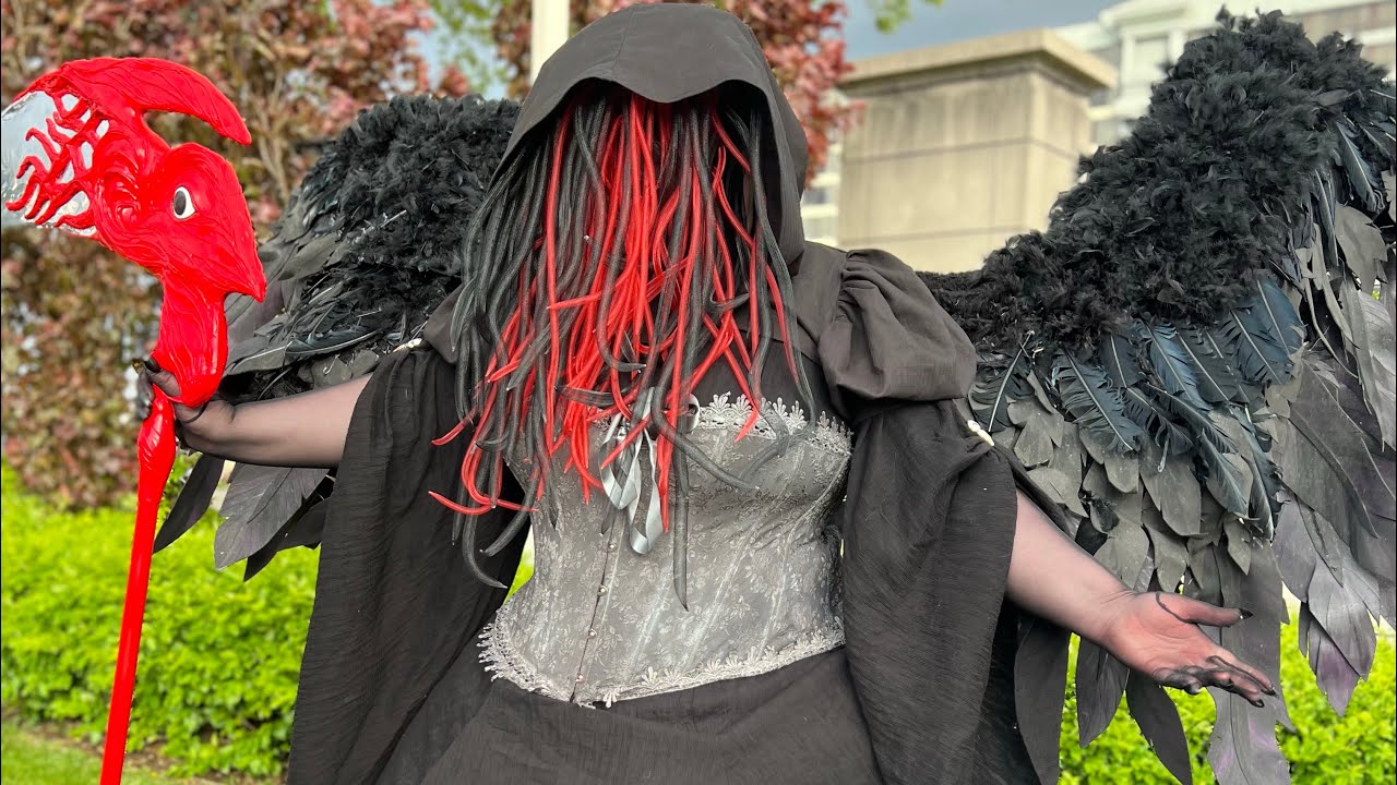 Anime North 2025 Cosplay Music Video - Toronto Anime Convention