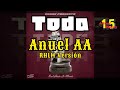 Anuel AA Toda RHLM Versión 