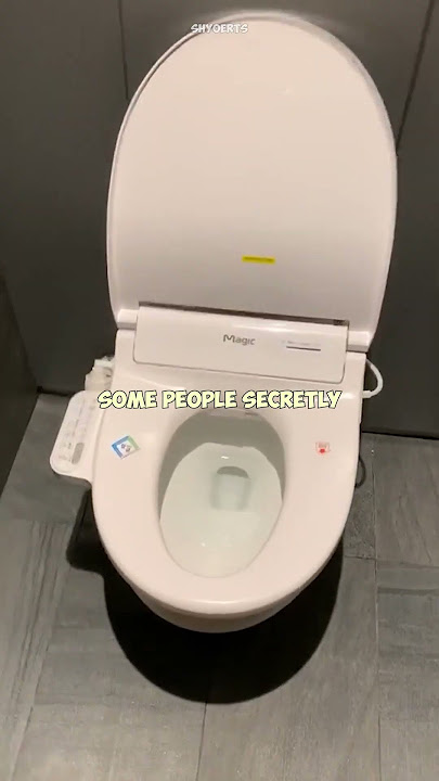 Be Aware of The Spycam in Korea Public Bathroom