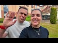 Beginning of video