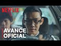 Sel efervescente | Avance oficial | Netflix