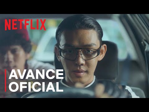 Seúl efervescente | Avance oficial | Netflix
