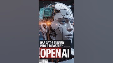 Why GPT-5 Will Change Humanity Forever