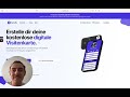 In 60 Sekunden kostenlose, digitale Visitenkarte erstellen