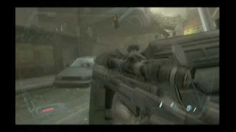 F.E.A.R. 2: Project Origin Demo - Part Two | WikiGameGuides