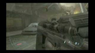 F.E.A.R. 2: Project Origin Demo - Part Two | WikiGameGuides