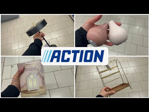 ARRIVAGE ACTION - 29 Mars 2026