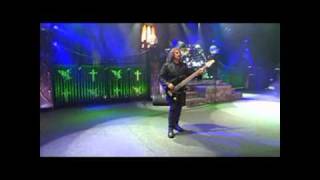 Heaven And Hell  - Follow The Tears  Live In Wacken 30.07.2009