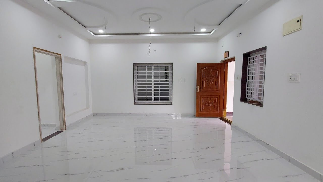 Duplex House For Sale | East Facing Home | 100 % Vastu | Ready to Move | Hyderabad City | MV-1748 