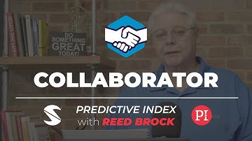 The Collaborator - PI Reference Profile
