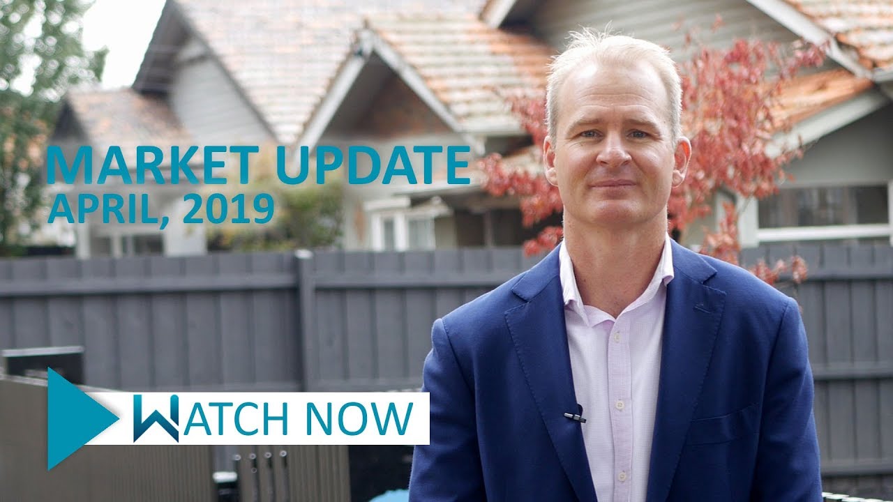 Wellman Finance Market Update April 2019 YouTube