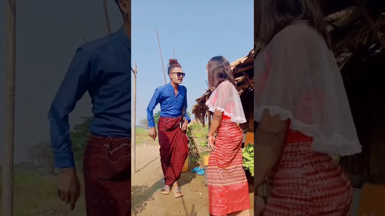 အောင်ချမ်းအေး ဟာသ 29 aungchanaye hartha 29 myanmarhartha