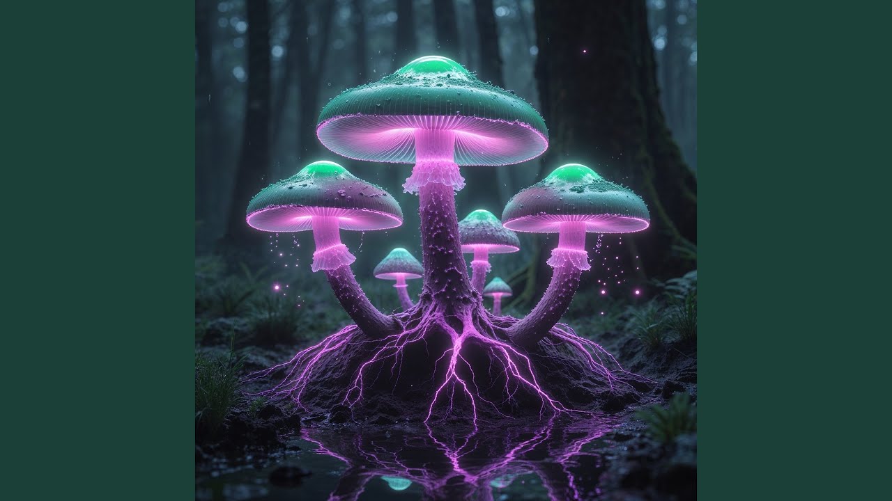 Watch Quantum Spore Trance on YouTube Watch Quantum Spore Trance on YouTube