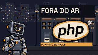 A IA achou a falha. Por que governos tiraram sites do ar? #PHP #IA #PHP2Shell