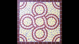 Roman mosaic art Sue Kershaw Mosaic Artist