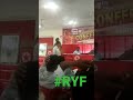 Ryfrevolutionary youth front rsp party