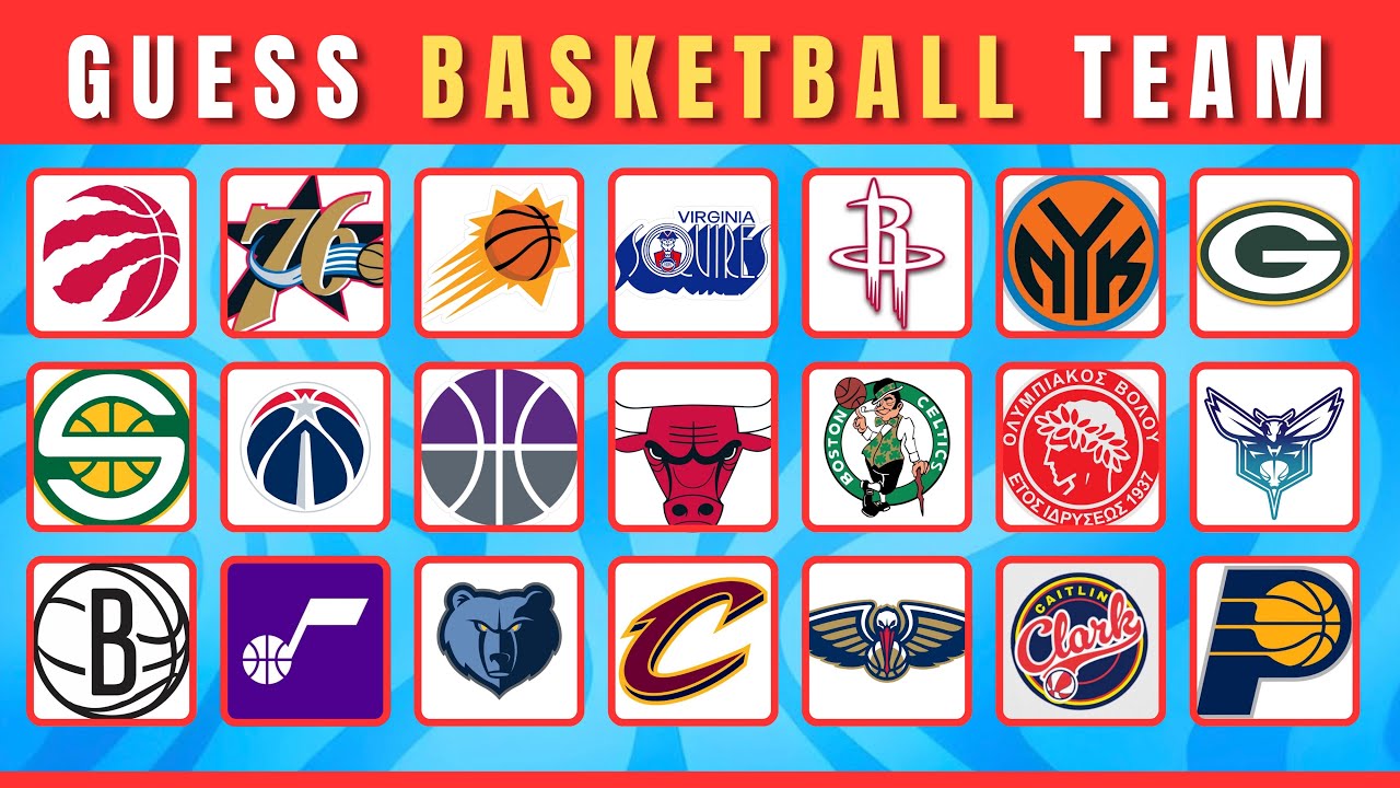 Викторина по бейсбольным логотипам | Угадайте команду Главной лиги бейсбола по логотипу на бейсбо...