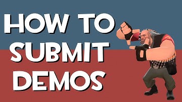 How to submit demos