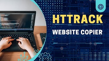 HTTRACK Website Copier Tutorial 2025 🖨️
