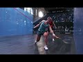 🇪🇬 Orfi v Naughton 🇨🇦 | Grasshopper Cup 2026 | ROUND 2 HIGHLIGHTS