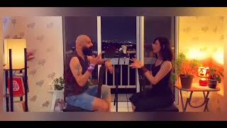Hasretine Yandığım -Erdem Altun KEPODZE & Emine Yılmaz - Official Music