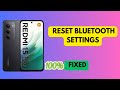 How To Reset Bluetooth settings in Redmi 15 5g Phone