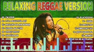 Jopay x It's A Beautiful Reggae | I'm Your -Tropa Vibes | Best Reggae Music | Jayson In Town Reggae