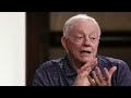 Jerry Jones on the Cowboy Missing from the Hall of Fame | NFLN | Gold Jacket Class of 2017