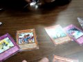 Yusei Fudo 2 Tin Opening