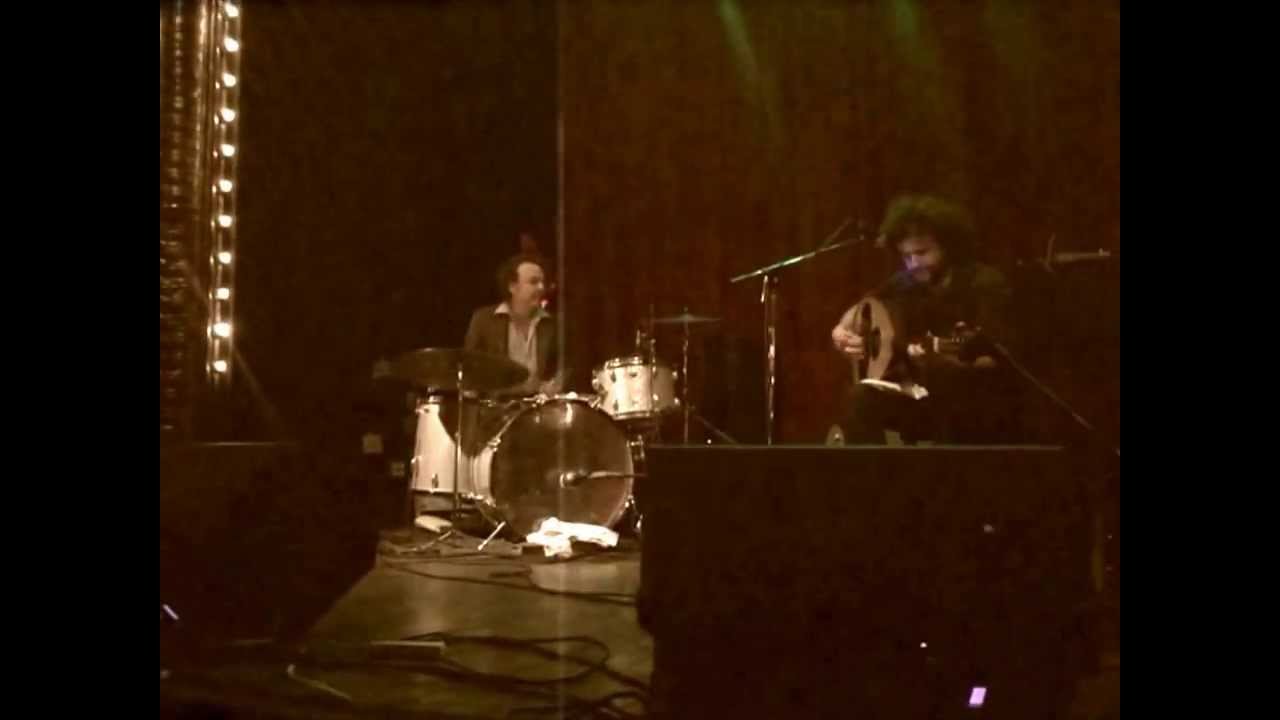 Xylouris White at Union Pool