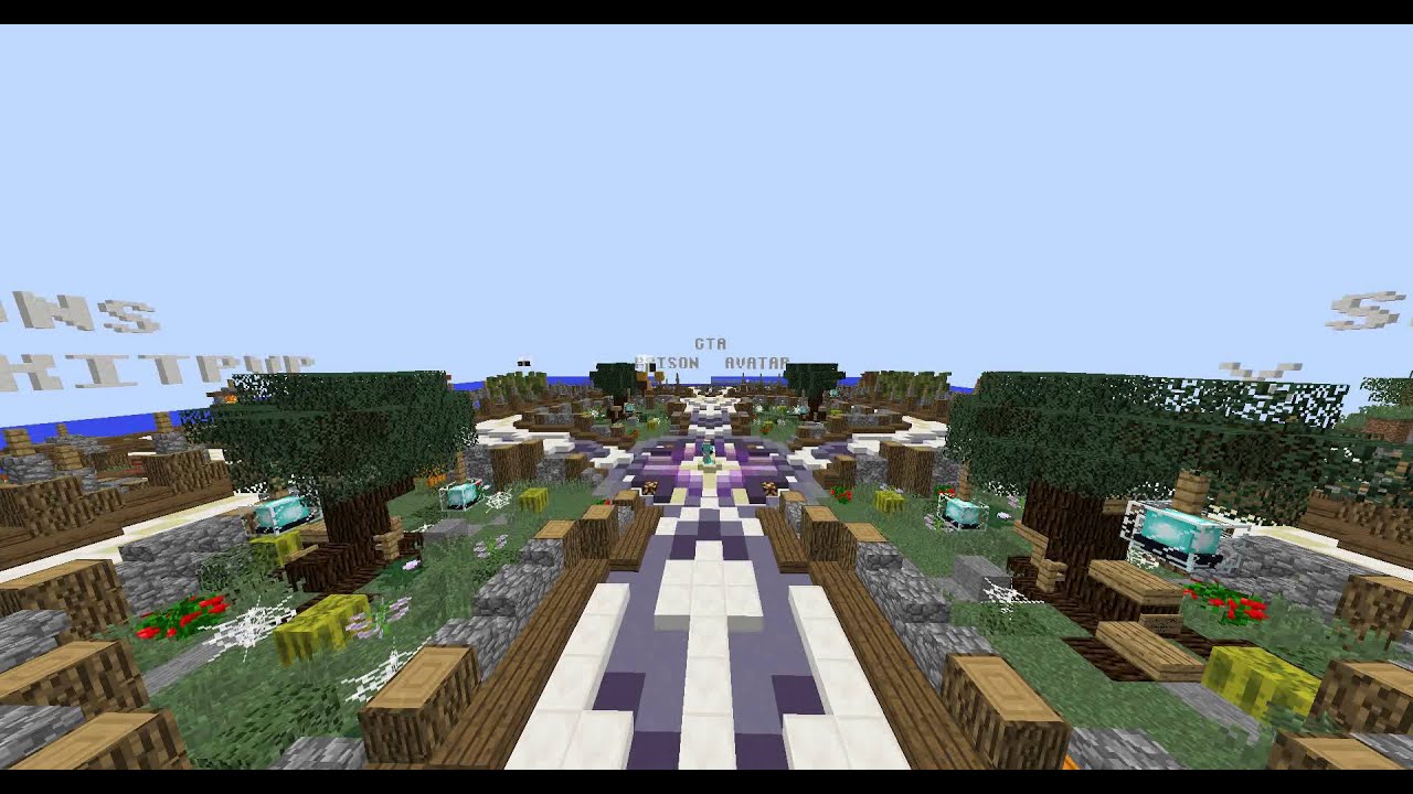 DutchMinePlayers Server Tour