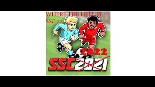 The Future For Super Soccer Champs (Where The Hell Is SSC 22 screenshot 1
