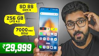 The Best Phone Under ₹30,000 Right Now