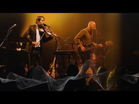 Andrew Bird - Pulaski at Night