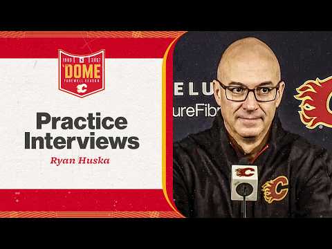 Practice Day | Ryan Huska | 06.10.26