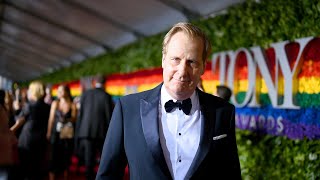 ‘Fans come for art, not politics’: Jeff Daniels accused of ‘alienating’ his audience