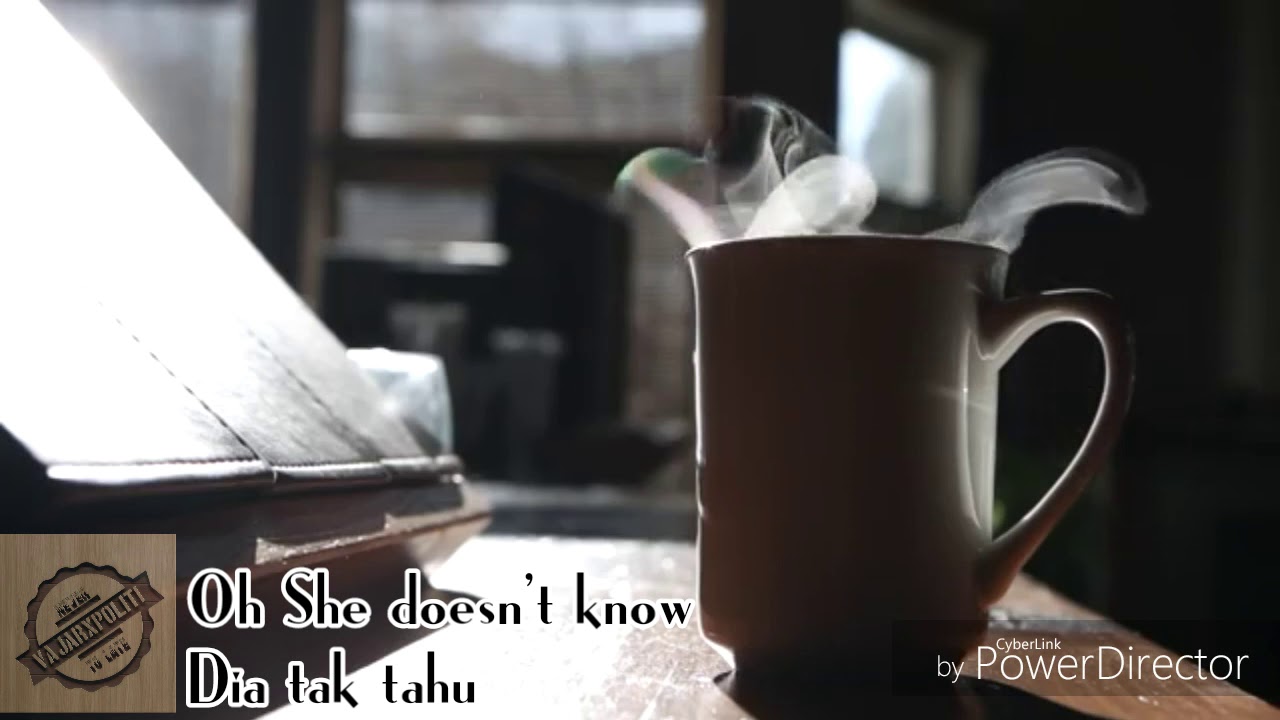 Coffee Cup Lirik Dan Terjemahan COFFEEUS