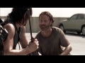 THE WALKING DEAD: Season 5 -- DVD Deleted Scene