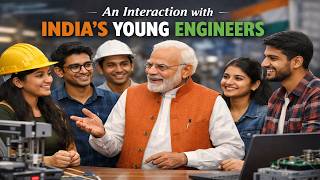 An Interaction with India's Young Engineers | Future Innovators | Student Engineering Project
