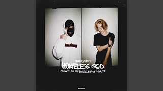 Homeless God (feat. Jeembo) - PHARAOH