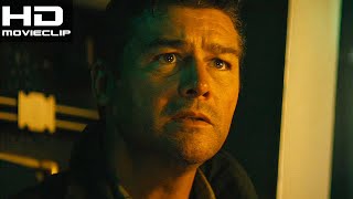 Information Godzilla: King of the Monsters (2019) | Mark Joins Monarch scene | MOVIECLIPS HD Guide