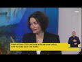 Polska 2050 wybrała przewodniczącą. Komentarze polityków w "Kawie na ławę"