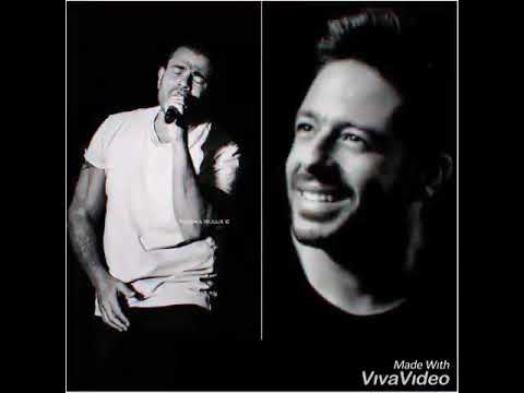 عمرو دياب ومحمد حماقي 