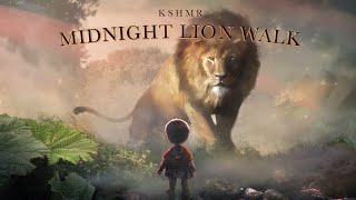 KSHMR - Midnight Lion Walk [Official Audio]