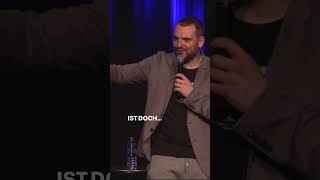 Ingmar Stadelmann – Naturfakten (Oh die Natur!)