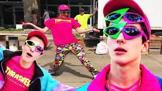 Roy Purdy - Best & Funniest Moments! (2019/2018 Instagram, Skateboarding, Dancing Highlights)