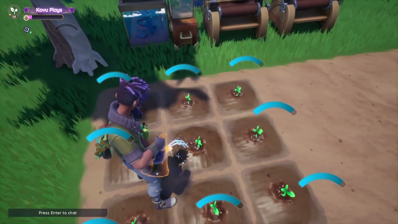 BULLETIN BOARD - CHAYNE: FESTIVAL OF BOUNTY: INTRO - PALIA - ELDERWOOD ARC - PART 126